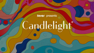 Image of Candlelight: The Soundtrack of the 60´s