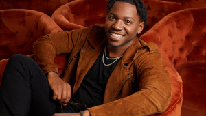 Chris Blue