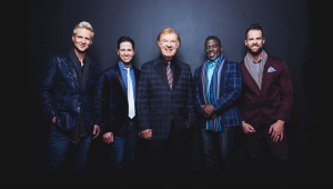 Image of Gaither Vocal Band - Then Came the Morning Tour 2026