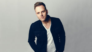 Image of Matthew West: Jesus Is King Tour